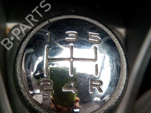 Rear right lock PEUGEOT 307 (3A/C) 2.0 HDi 90 | BP3063653C99 