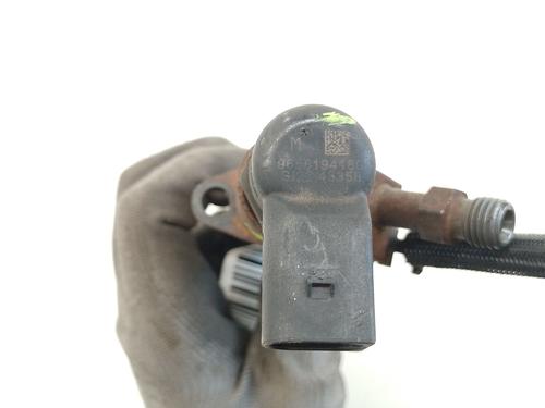 Injector CITROËN C4 Picasso I MPV (UD_) 2.0 HDi 138 | BP29335991M100 