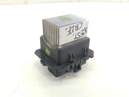 Used Heater resistor RENAULT TRAFIC III Van (FG_) 1.6 dCi 95 (FGMJ, FGMR) (95 hp) 26175414