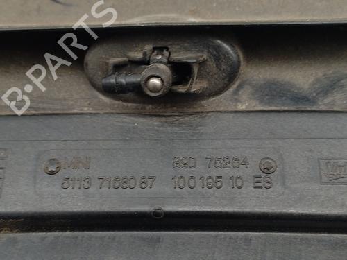 Third brake light MINI MINI CLUBMAN (R55) Cooper D | BP30838259L11 