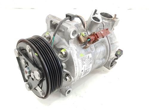 Used AC compressor AC compressor SKODA FABIA I (6Y2) 2.0 (116 hp) 34507697 34507697
