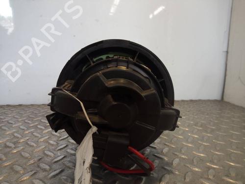 Used Heater blower motor PEUGEOT 508 I (8D_) [2010-2018]  12939410