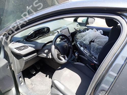 Engine PEUGEOT 208 I (CA_, CC_) | BP37446409M1 - Image 12