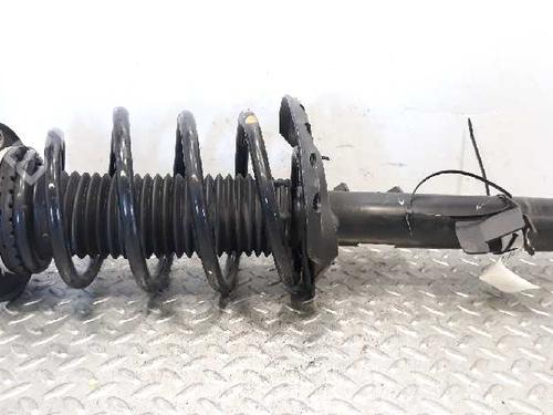 Used Left front shock absorber FORD MONDEO IV (BA7) [2007-2015]  6035653
