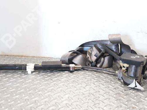 Used Front right belt tensioner Front right belt tensioner SEAT ALHAMBRA VAN (7V8, 7V9) 2.0 (116 hp) 8758893 8758893