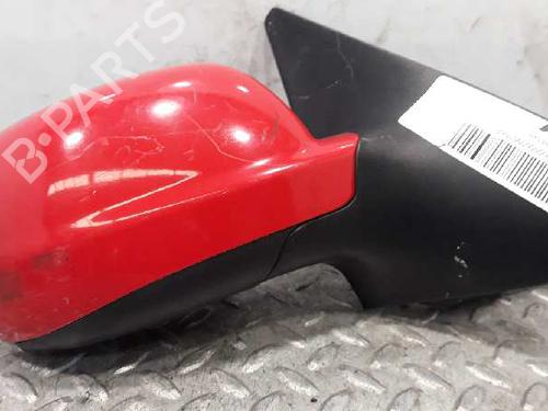 Right mirror VW POLO (6N2) 1.4 | BP6479675C27 