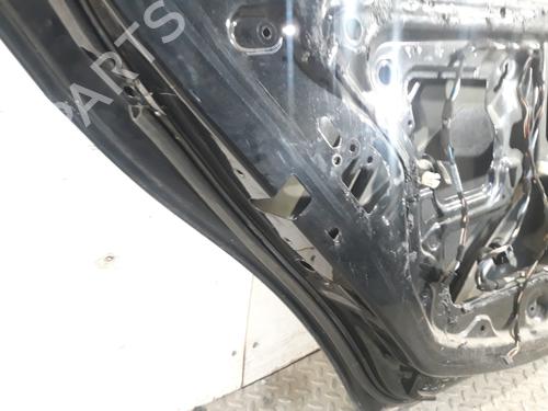 Left rear door BMW 3 (E90)  | BP9591103C4 