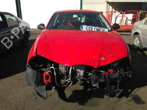 Starter SEAT IBIZA III (6L1)  | BP3082331M8 