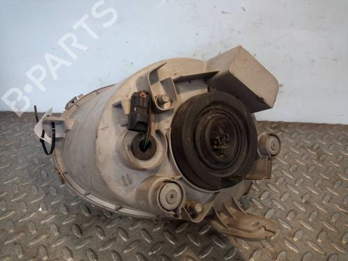Left headlight DAEWOO MATIZ (M100, M150) 0.8 | BP13659210C28 