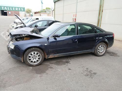 Engine AUDI A6 C5 (4B2, 4B4) 1.8 T | BP33812853M1 - Image 3