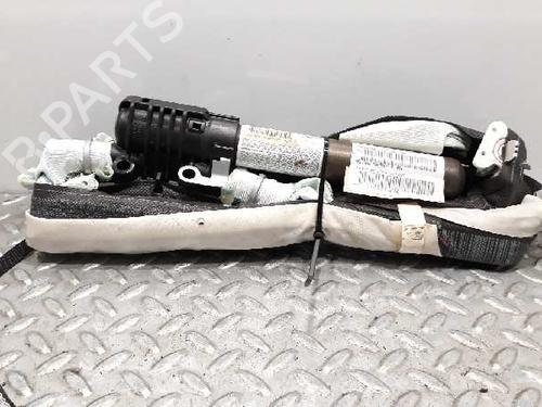 Used Left curtain airbag CITROËN C4 Grand Picasso I (UA_) [2006-2013]  6036288