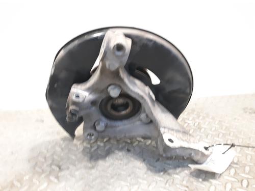 Used Left front steering knuckle OPEL INSIGNIA A (G09) 2.0 CDTI (68) (131 hp) 9105751