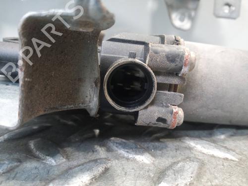Rear left window mechanism NISSAN ALMERA TINO (V10) 2.2 dCi | BP9723795C24 