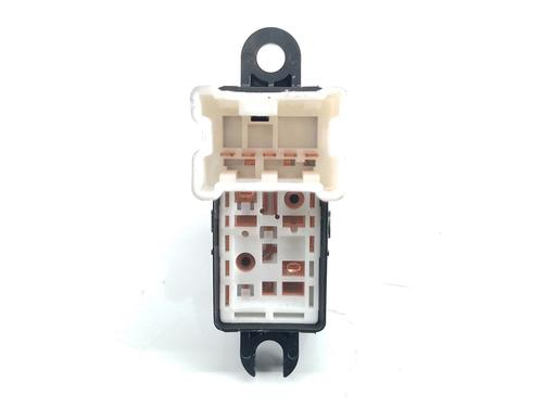 Left rear window switch NISSAN NOTE (E12) 1.5 dCi | BP32477366I29