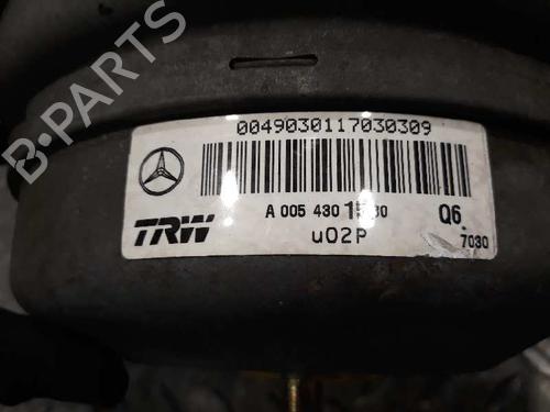 Servo brake MERCEDES-BENZ VANEO (414)  | BP7112997M42 