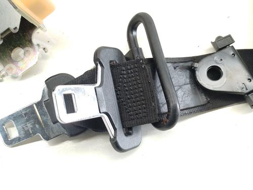 Rear center seatbelt CITROËN C4 Picasso I MPV (UD_) 2.0 HDi 138 | BP29273563I27 