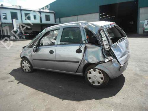 Right front brake caliper OPEL MERIVA A MPV (X03)  | BP11623732M104 