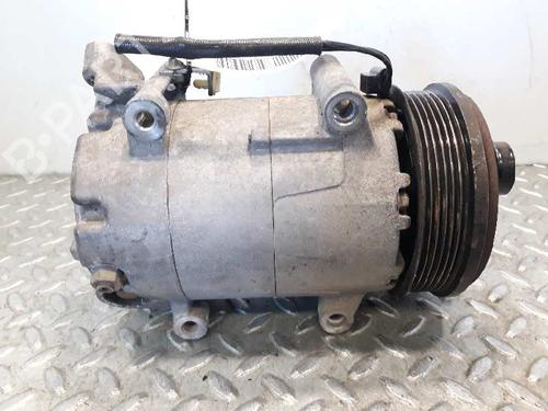 AC compressor FORD FOCUS II (DA_, HCP, DP)  | BP6825122M34 