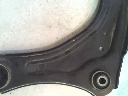 Used Left front suspension arm RENAULT LAGUNA III (BT0/1) [2007-2015]  5242196