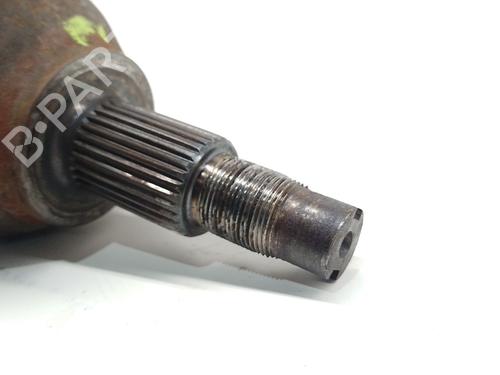 Right front driveshaft ALFA ROMEO 159 (939_) 1.9 JTDM 16V (939AXC1B, 939AXC12) | BP31651344M39 