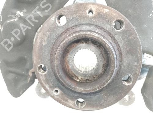 Right front steering knuckle PEUGEOT 508 I (8D_)  | BP19535415M26 