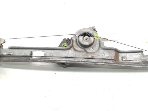 Front left window mechanism RENAULT SCÉNIC II (JM0/1_) 1.9 dCi (JM0G, JM12, JM1G, JM2C) | BP4588288C22 