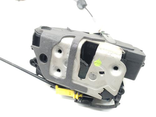 Front left lock FORD KUGA II (DM2) 2.0 TDCi 4x4 | BP36112264C98 - Image 6