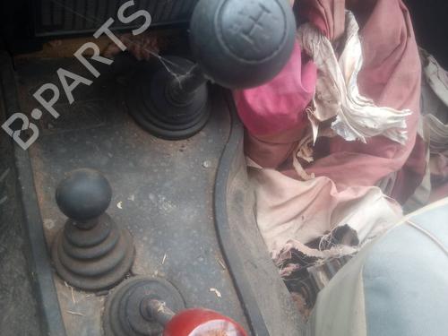 Transfer box LADA NIVA Closed Off-Road Vehicle (2121, 2131)  | BP13734197M36 
