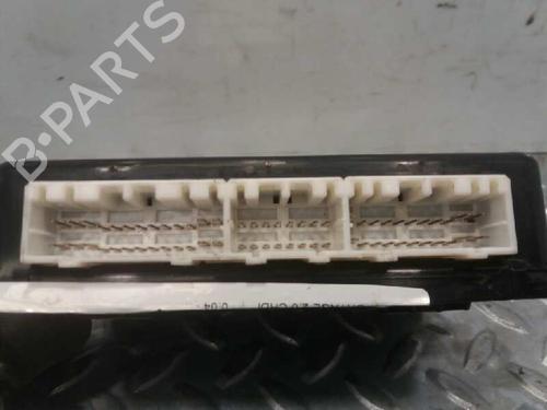 Electronic module KIA SPORTAGE II (JE_, KM_) 2.0 CRDi | BP11672757M83 