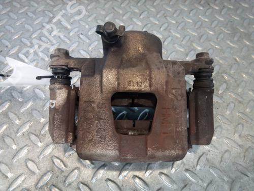 Right front brake caliper CHEVROLET AVEO / KALOS Hatchback (T250, T255)  | BP13378509M104 