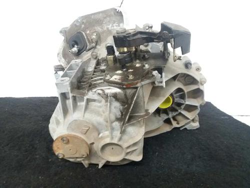 Gearbox FORD MONDEO III (B5Y)  | BP3059821M3 