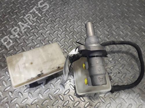 Brake master cylinder CITROËN C4 Picasso I MPV (UD_) 1.6 HDi | BP15609808M77 