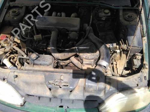 Front left window mechanism CITROËN XSARA (N1) 1.9 D | BP5408635C22 