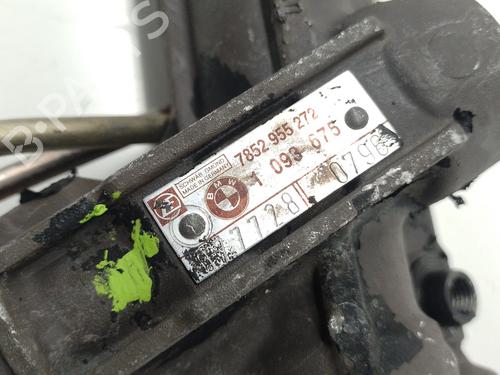 Steering rack BMW 5 (E39) 530 d | BP27327184M22 