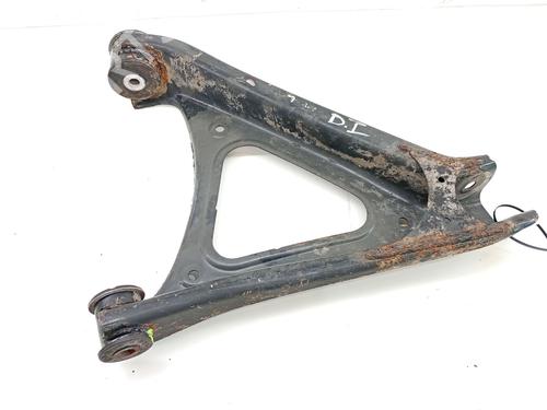Used Left rear suspension arm Left rear suspension arm VW TOUAREG (7P5, 7P6) 3.0 V6 TDI (240 hp) 36473545 36473545