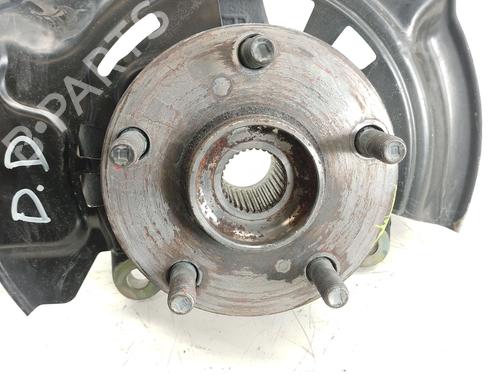 Right front steering knuckle TOYOTA AURIS (_E15_) 2.0 D-4D (ADE150_, ADE150R) | BP29508946M26 