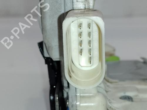 Front left lock AUDI A3 (8P1)  | BP24105279C98