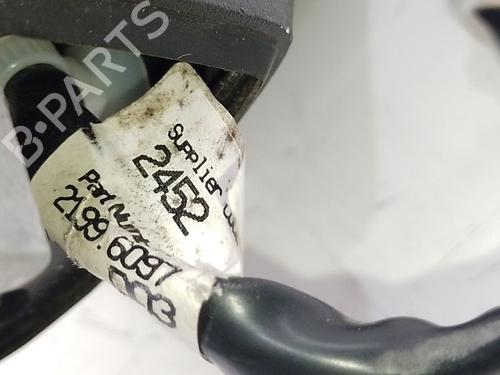 Left mirror SEAT ATECA (KH7, KHP) 1.5 TSI | BP33810650C26  - Image 6