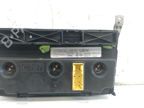 Climate control ALFA ROMEO 147 (937_)  | BP24935766I5 