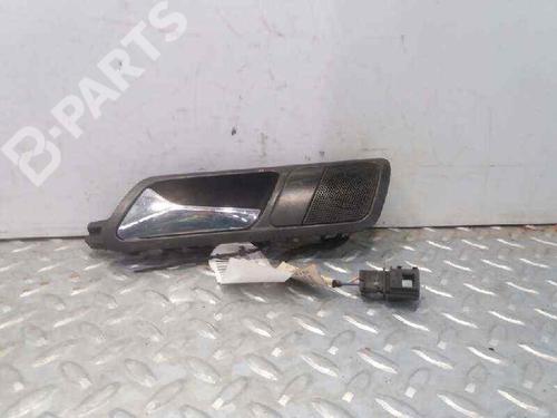 Used Rear left interior door handle Rear left interior door handle VW PASSAT B6 (3C2) [2005-2010] 5411683 5411683