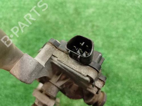 Front wiper motor MAZDA 6 Hatchback (GG) 2.0 DI (GG14) | BP17222950M29 