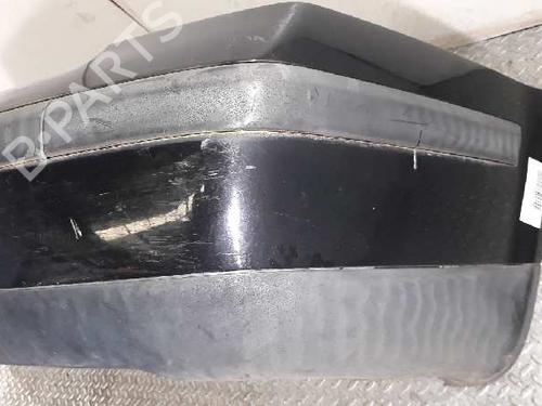 Rear bumper VW PASSAT B5 (3B2)  | BP5587420C8 