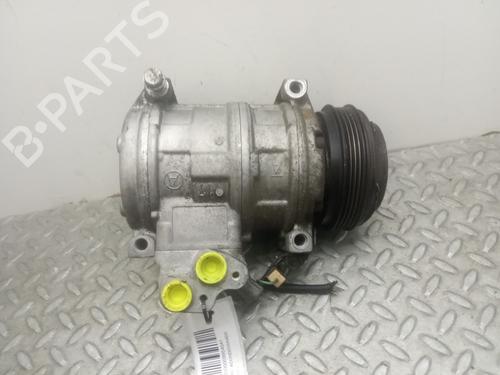 Used AC compressor IVECO DAILY IV Van 35C12 V, 35C12 V/P, 35S12 V, 35S12 V/P (116 hp) 12560787
