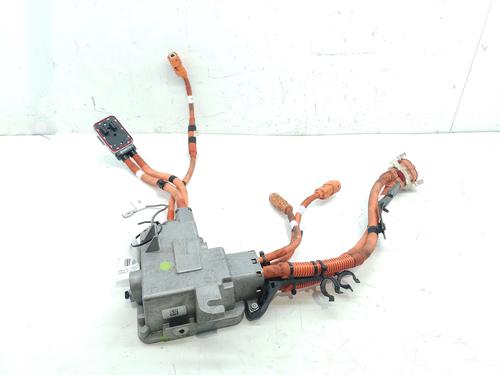 Used Electronic module JAGUAR I-PACE (X590) EV400 AWD (400 hp) 27834606