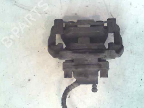 Left rear brake caliper MERCEDES-BENZ CLS (C219)  | BP11624056M107 