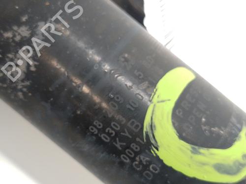 Right front shock absorber CITROËN C4 CACTUS 1.2 THP 110 | BP29002402M17 