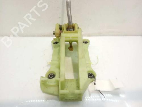 Gear lever HONDA ACCORD VII Tourer (CM, CN)  | BP7433229M90 