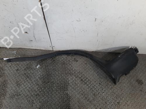Used Rear right wheel arch trim BMW X5 (E53) 3.0 d (184 hp) 9659658