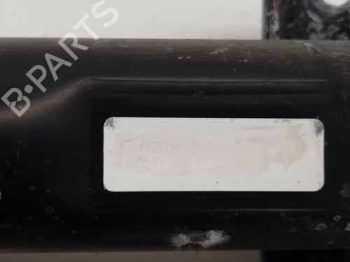 Left front shock absorber SEAT IBIZA III (6L1) 1.2 | BP18065037M16 
