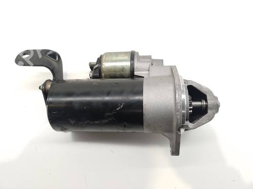 Used Starter OPEL ZAFIRA A MPV (T98) [1999-2006]  21385060